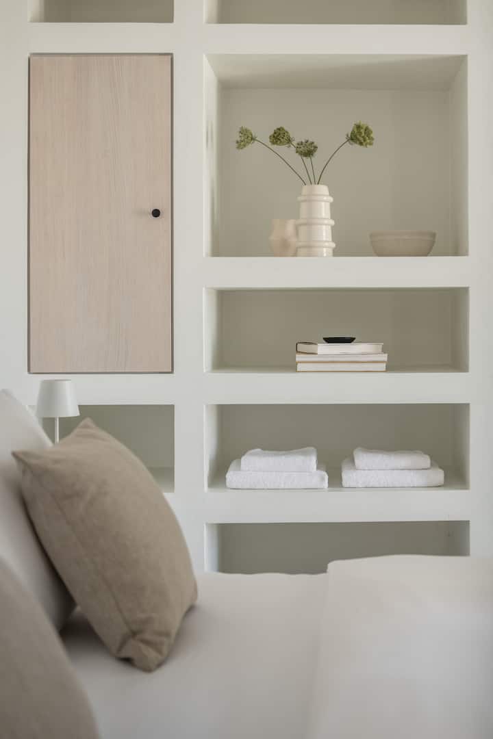 Chambre 1