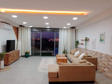 H-Beach apartment