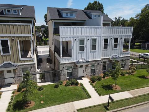 Downtown Boro Modern Luxury