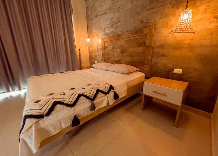 Habitación 1