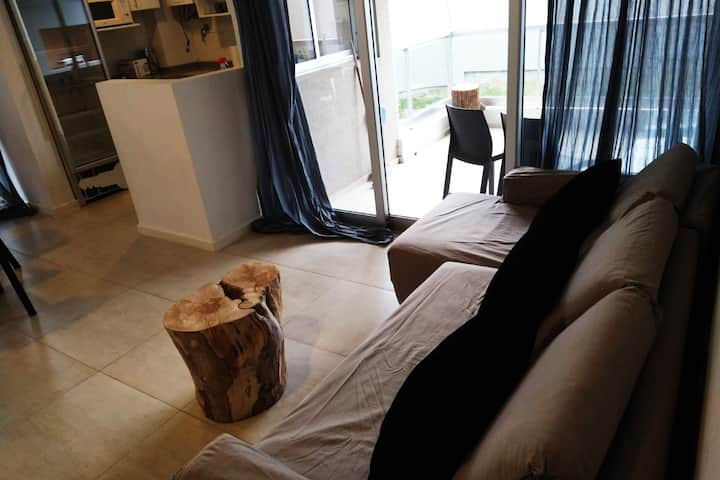 Всекидневна