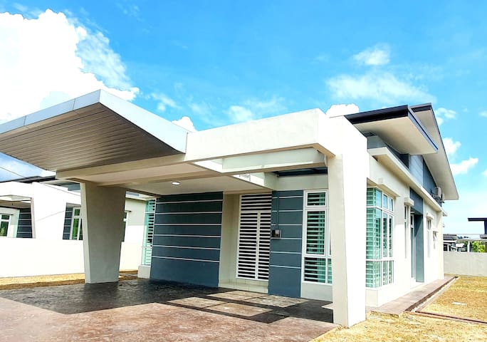 Jovial Homestay managed Airbnb listing 1
