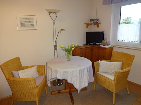 Martinas Ferienzimmer