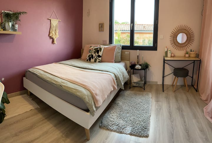 غرفة النوم 2