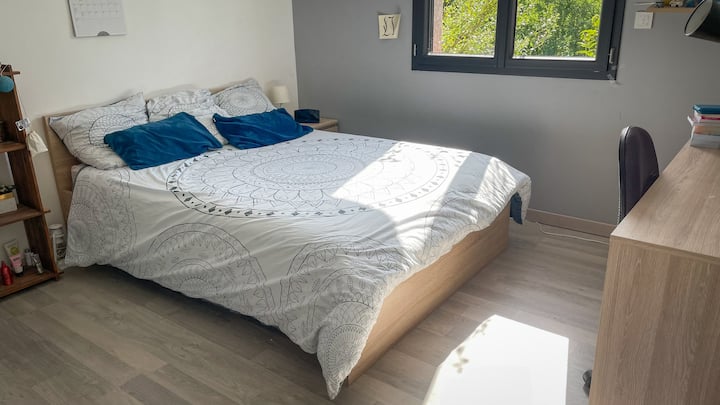 غرفة النوم 3