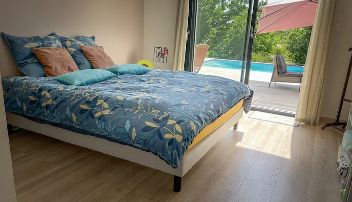 غرفة النوم 1