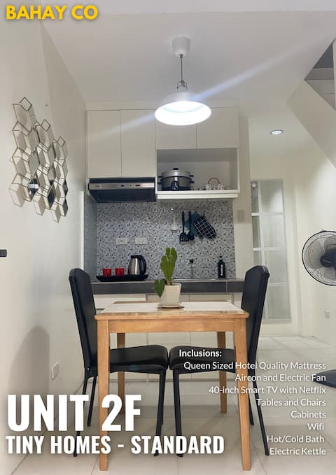 Warm and Cozy Home at the heart of Naga City
