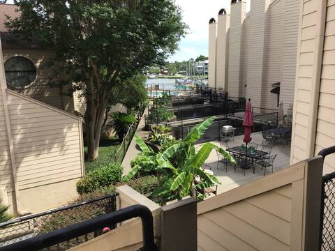 Coastal Paradise in Kemah