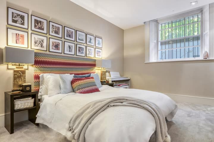 საძინებელი