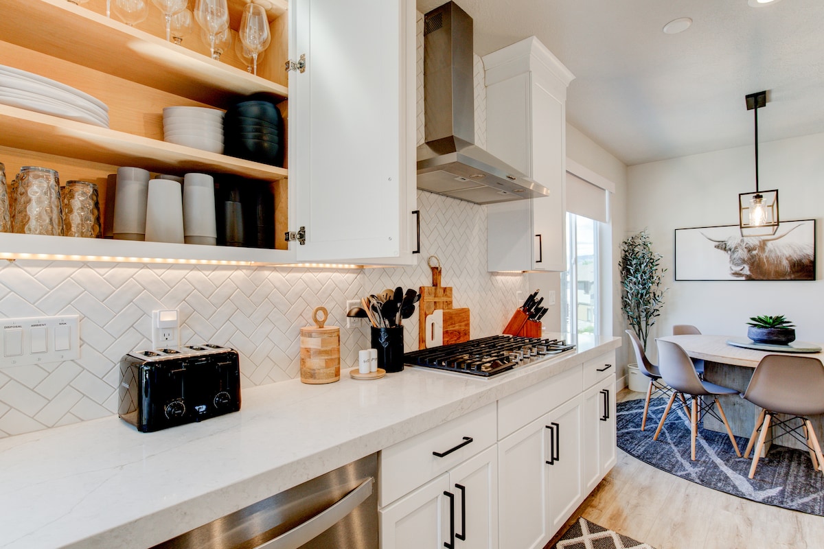 Luxury Near Sundance & Deer Valley