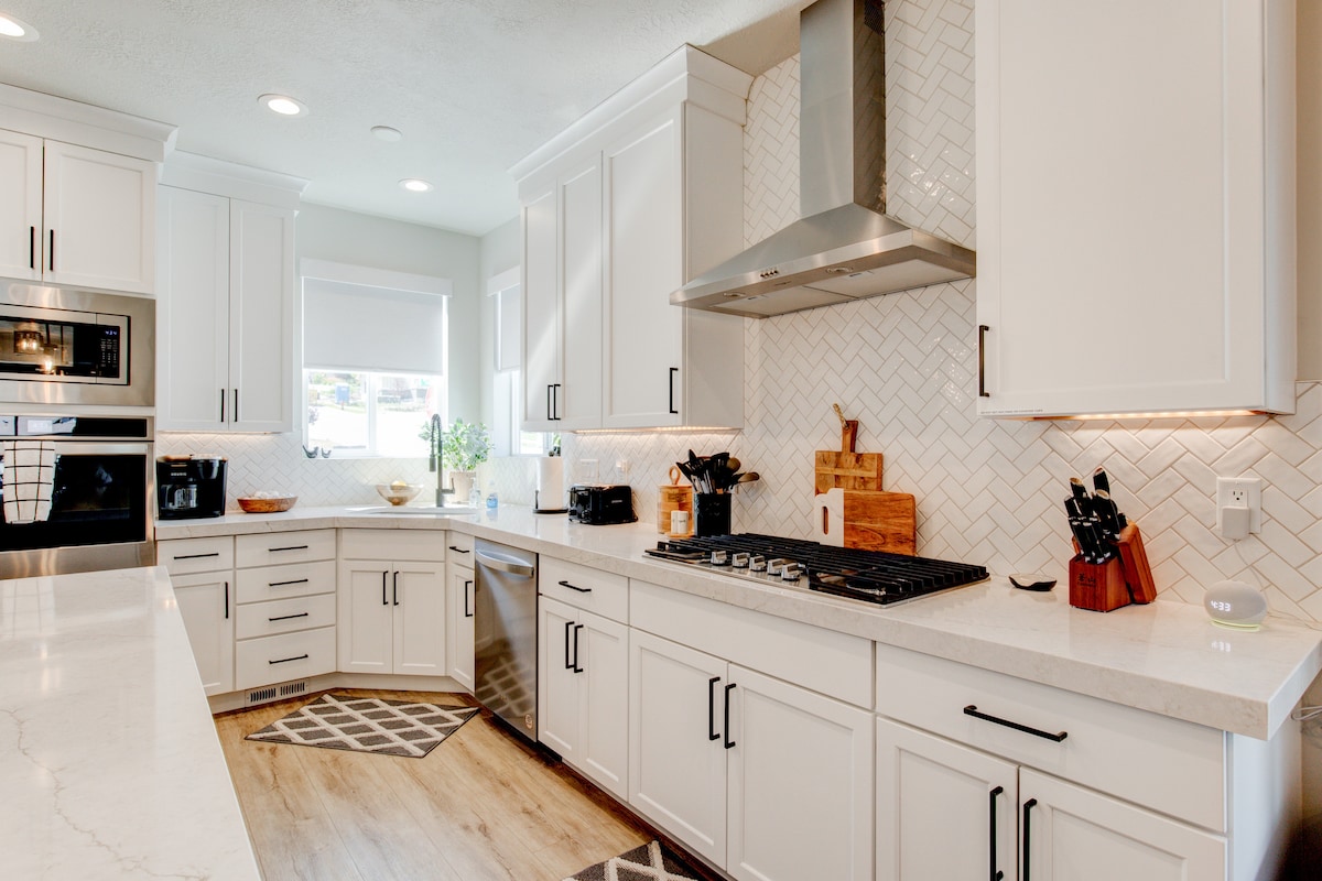 Luxury Near Sundance & Deer Valley