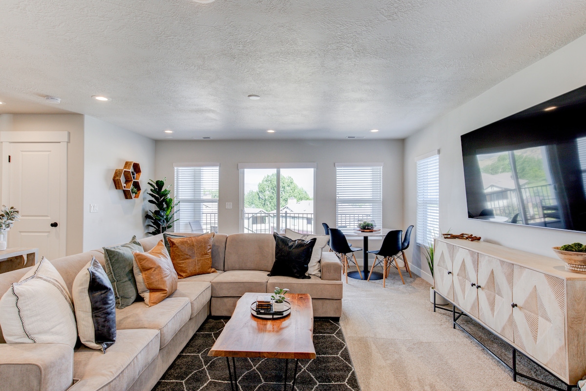 Luxury Near Sundance & Deer Valley