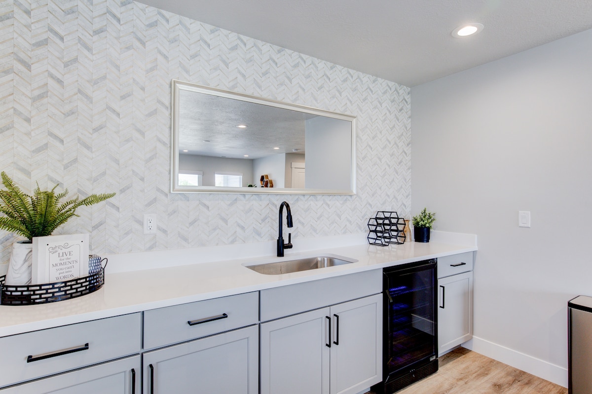 Luxury Near Sundance & Deer Valley