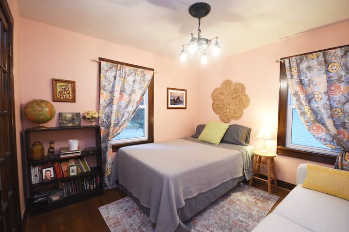 Chambre #2