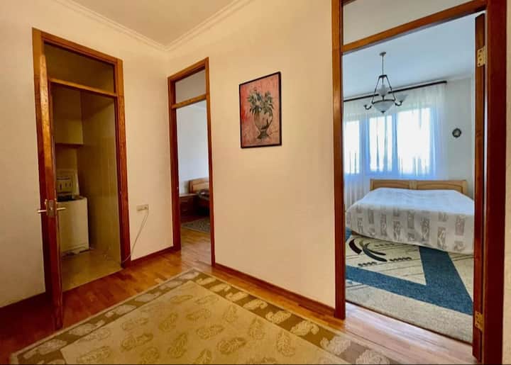 غرفة النوم 1