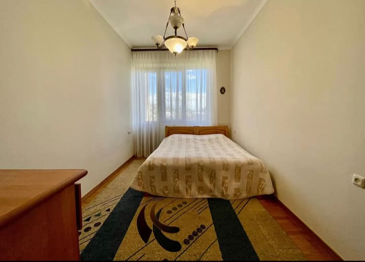 غرفة النوم 3