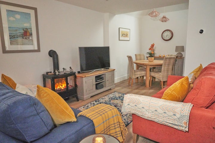 Cosy Cottage In Stow On The Wold - Moreton-in-Marsh