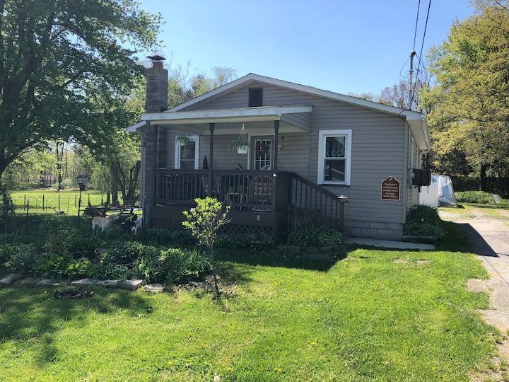 East Palestine Vacation Rentals & Homes Ohio, United States Airbnb