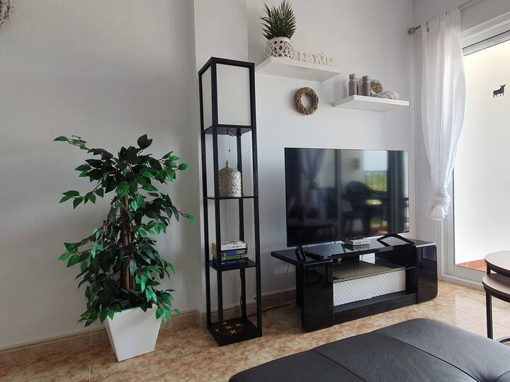 Casa Adriana  ✔ Klima ✔ Pool ✔ Free Wifi ✔Tv ✔ - La Zenia