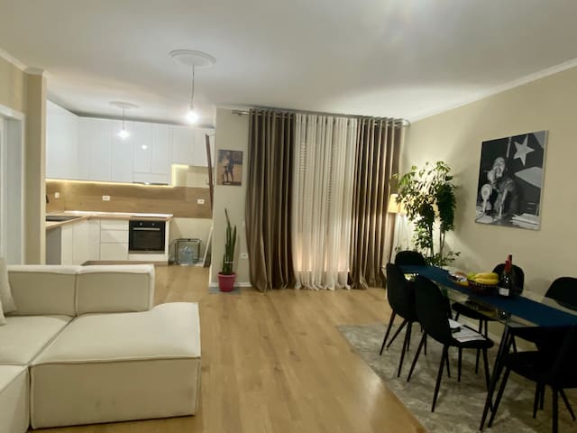 Guest favorite listing in Tirana
