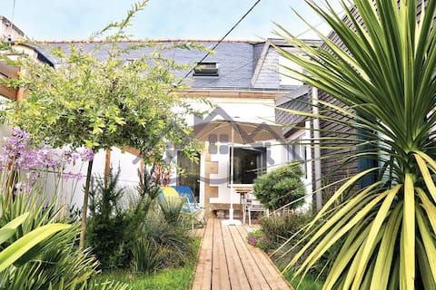 LocaLise - House 2 steps from the center and the beaches