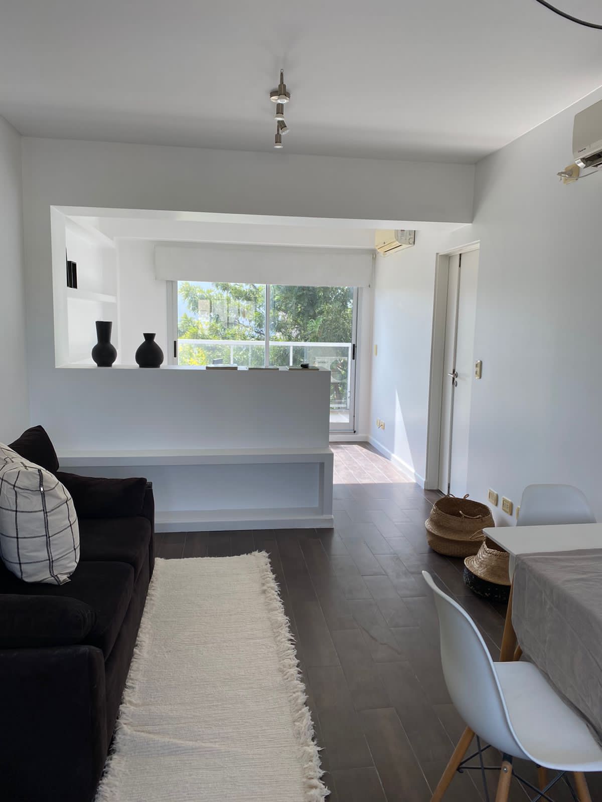 Top Airbnb: Villa Crespo/unique/very well located/very bright. in Villa Crespo