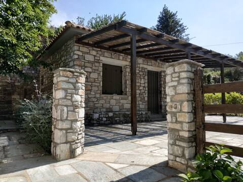 Margarita's dream house 2