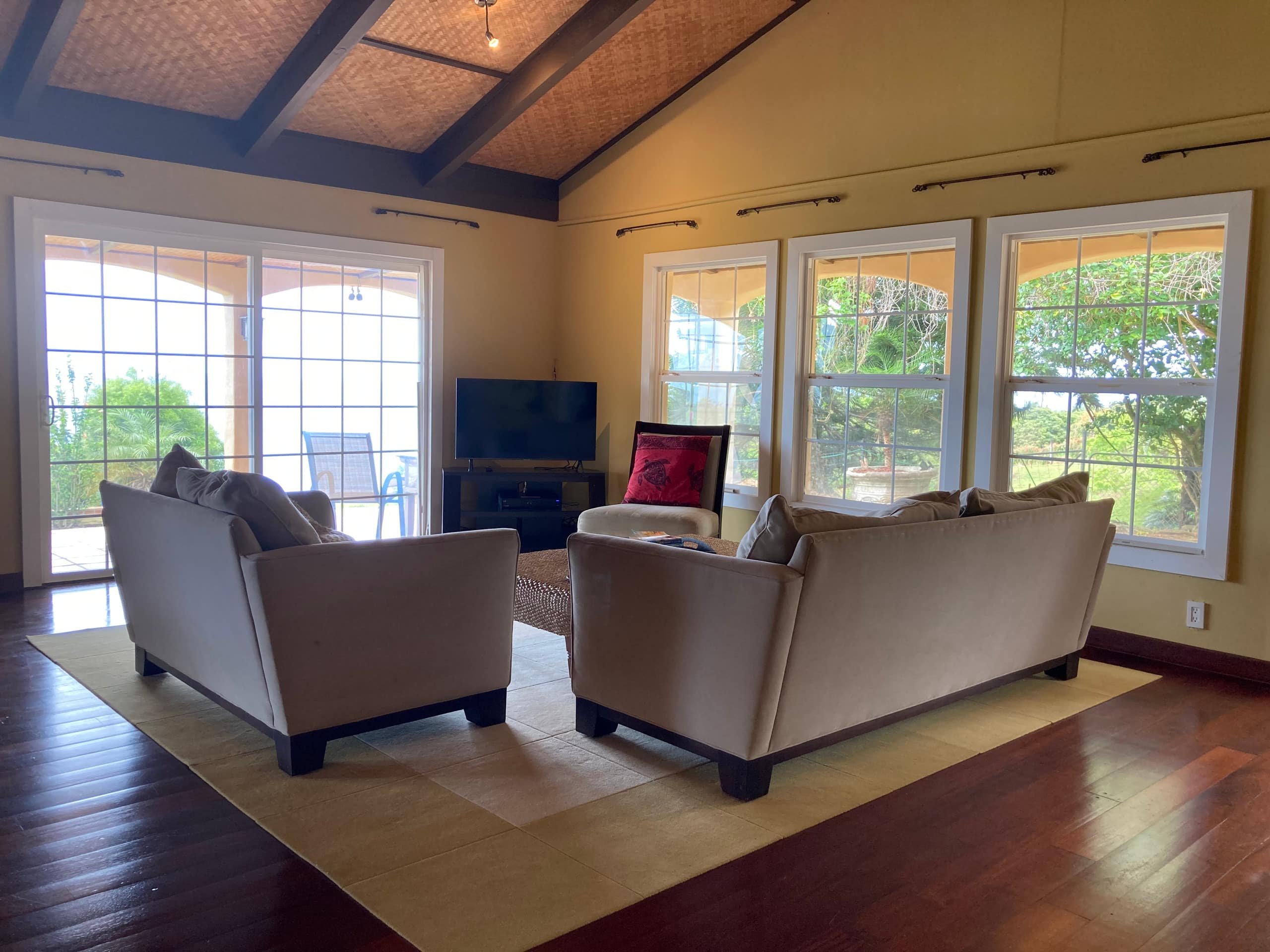 Villa in Nīnole · ★4.6 · 3 bedrooms · 3 beds · 3 baths - Photo 7