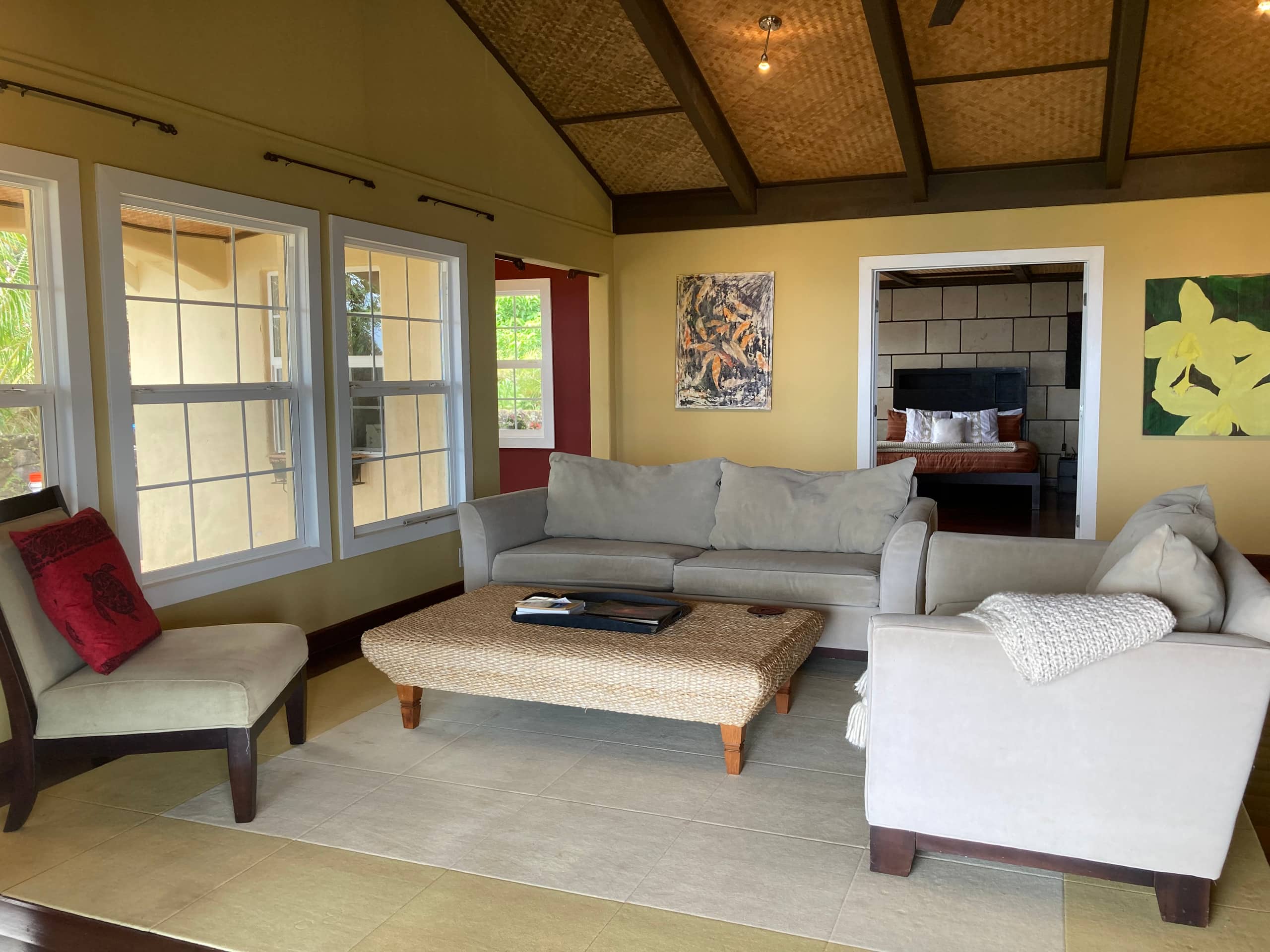 Villa in Nīnole · ★4.6 · 3 bedrooms · 3 beds · 3 baths - Photo 6