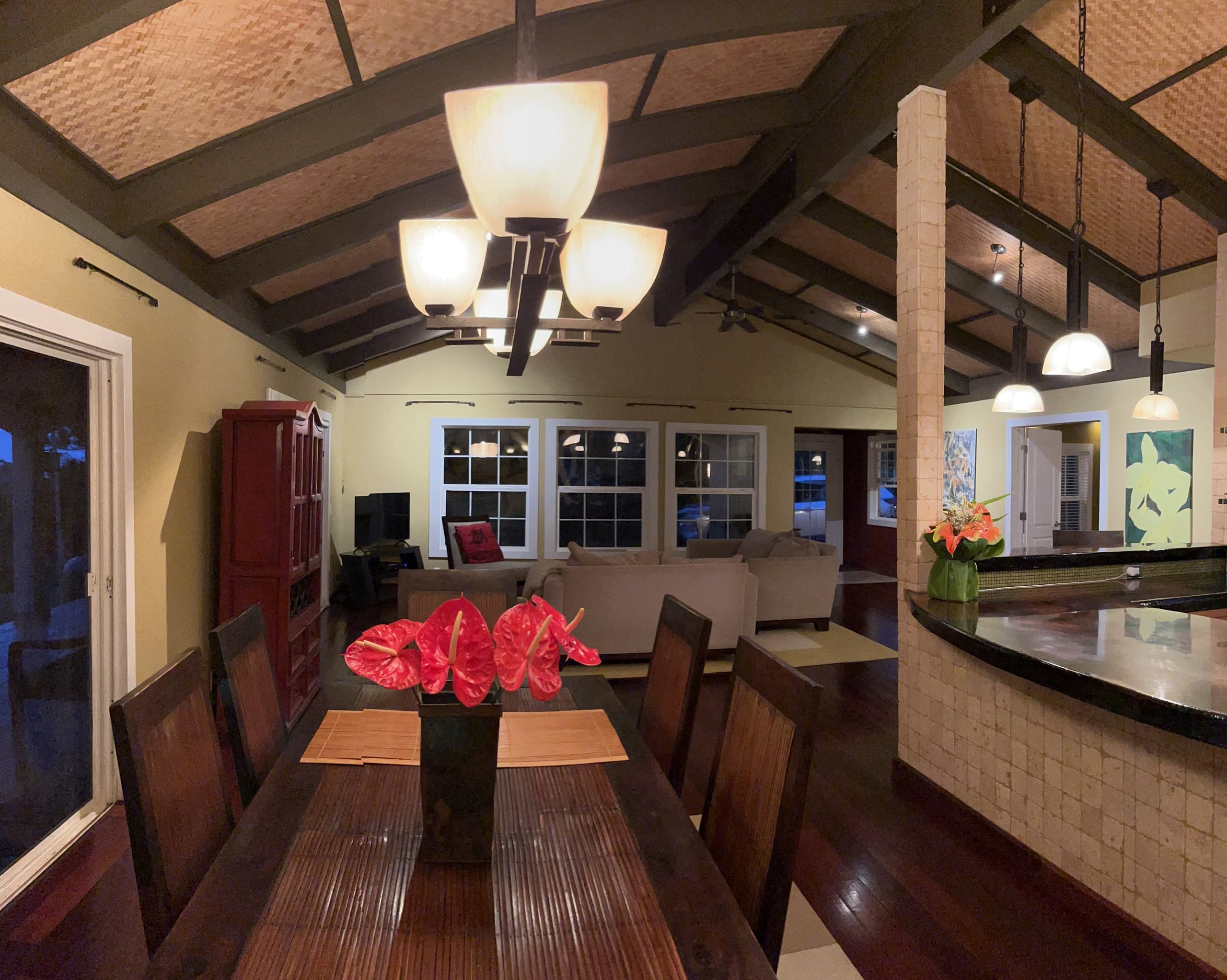 Villa in Nīnole · ★4.6 · 3 bedrooms · 3 beds · 3 baths - Photo 22