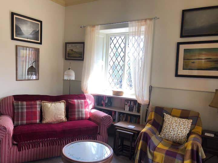 Inverardoch Gate Lodge, Doune - Dunblane