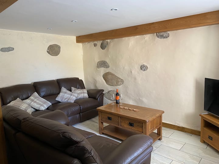 Cosy Cottage Between The Sea And The Mountains. - Criccieth