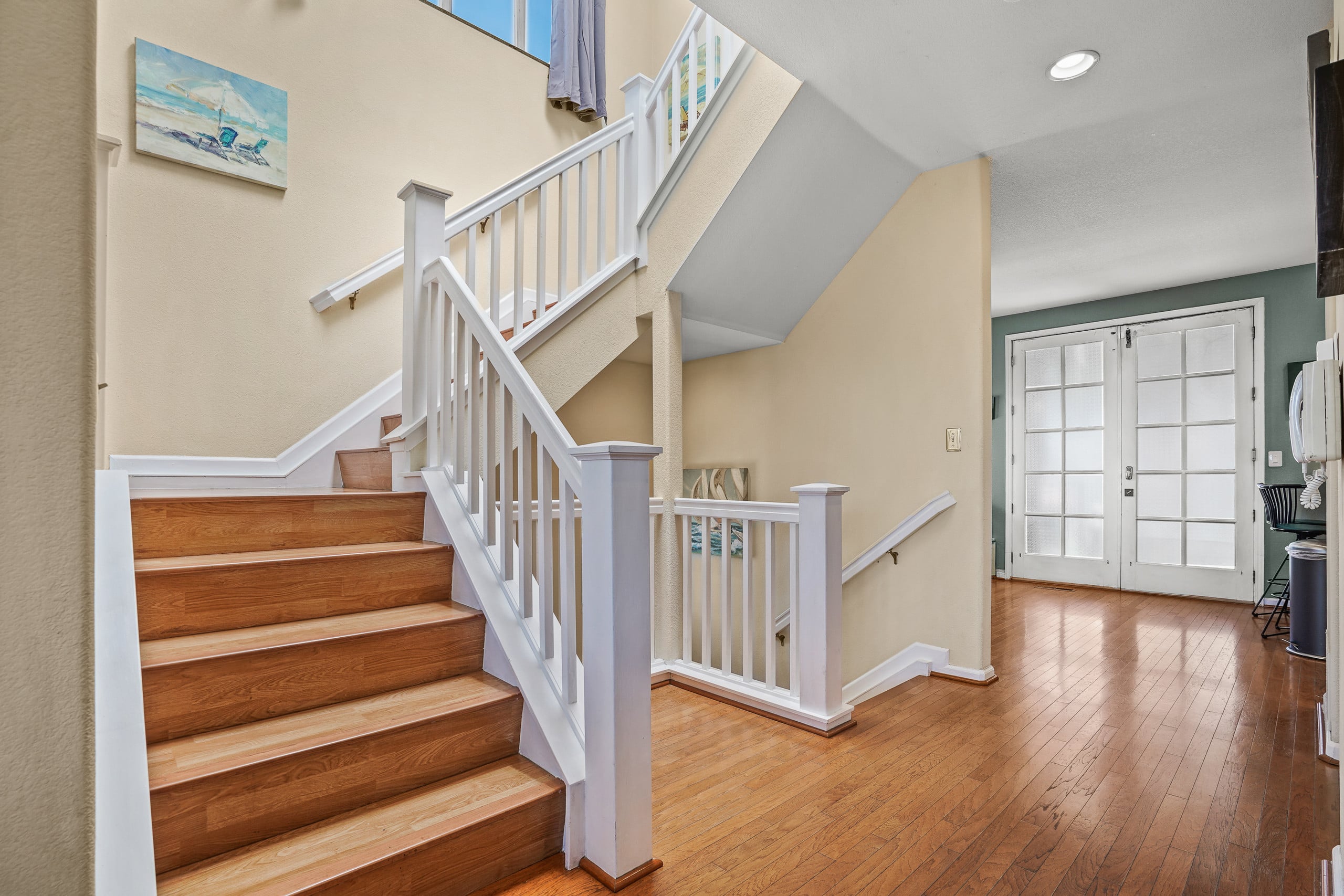 Home in San Francisco · ★4.87 · 4 bedrooms · 4 beds · 2 baths - Image 17