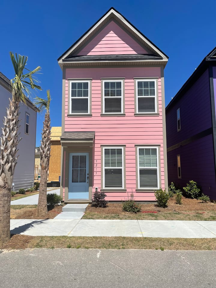 Hanahan Vacation Rentals & Homes South Carolina, United States Airbnb