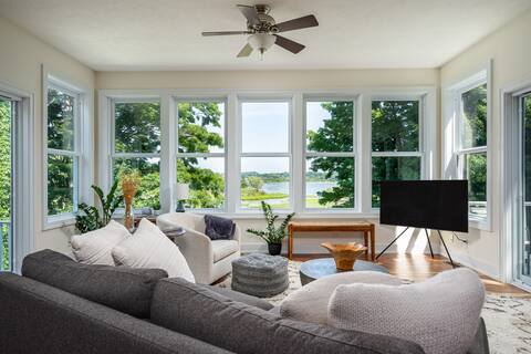River View Retreat