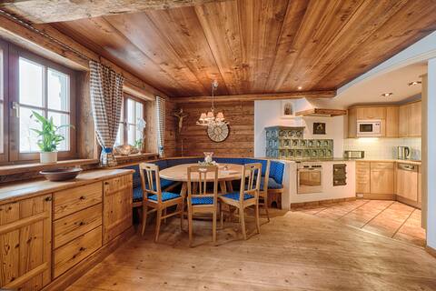 Vacation home, Austria, 10 Pax, Salzburg, Großarl
