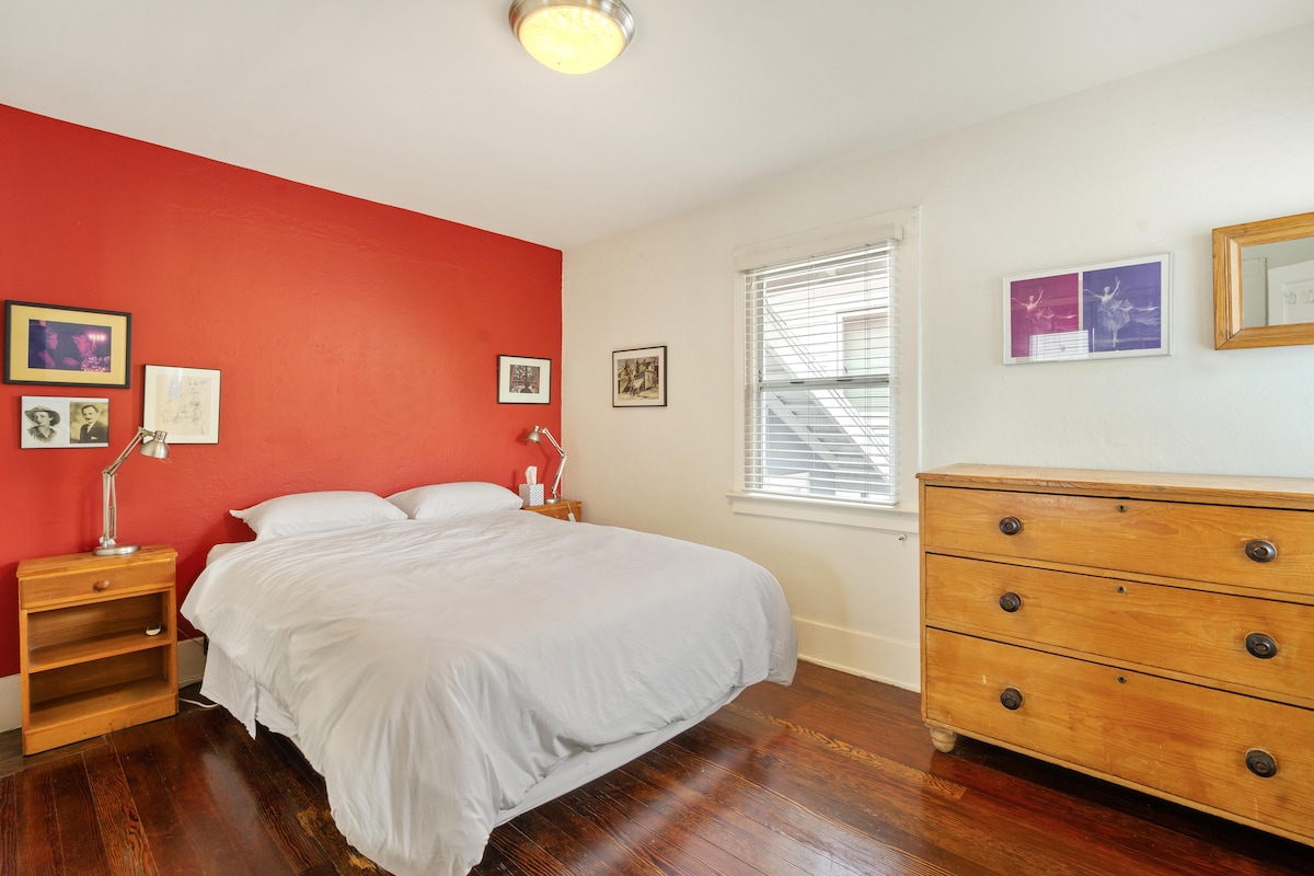 Спална соба 3