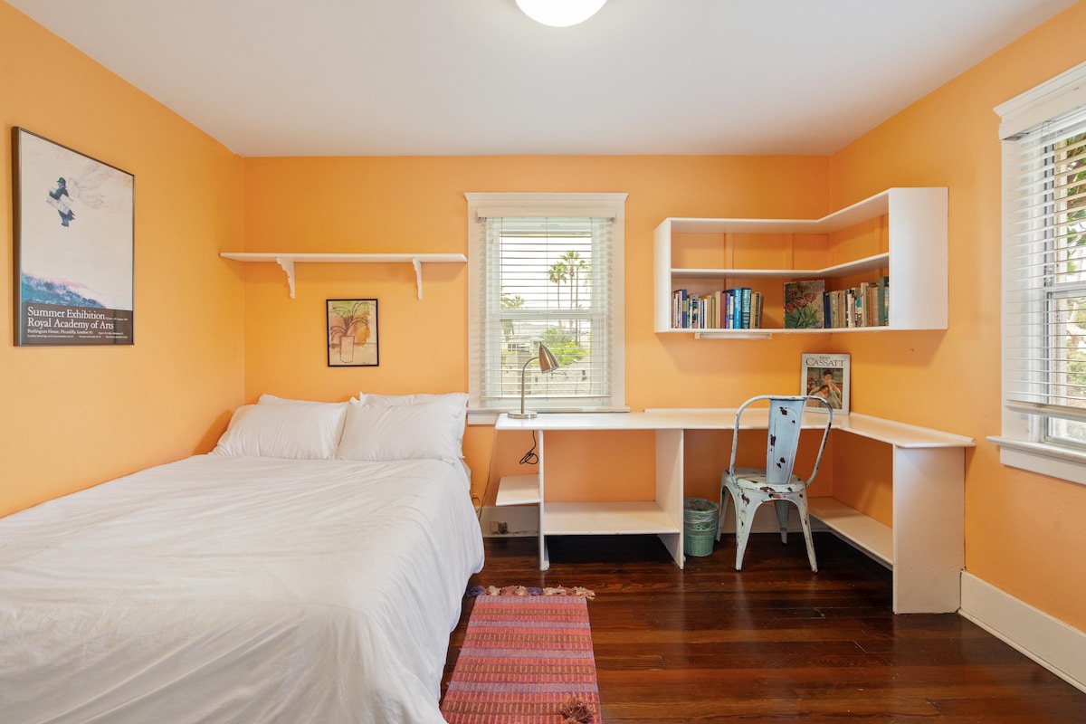 Спална соба 2