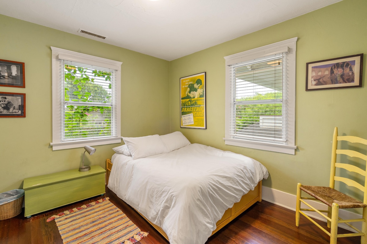 Спална соба 1