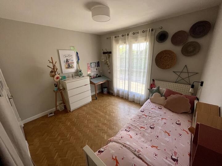 غرفة النوم 3