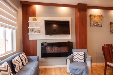 Beautiful Casa Estilo Campestre