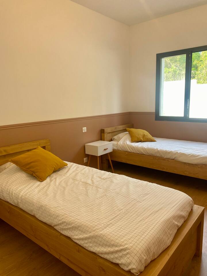Habitación 1