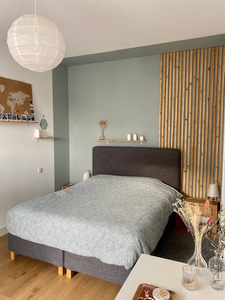 Habitación 2