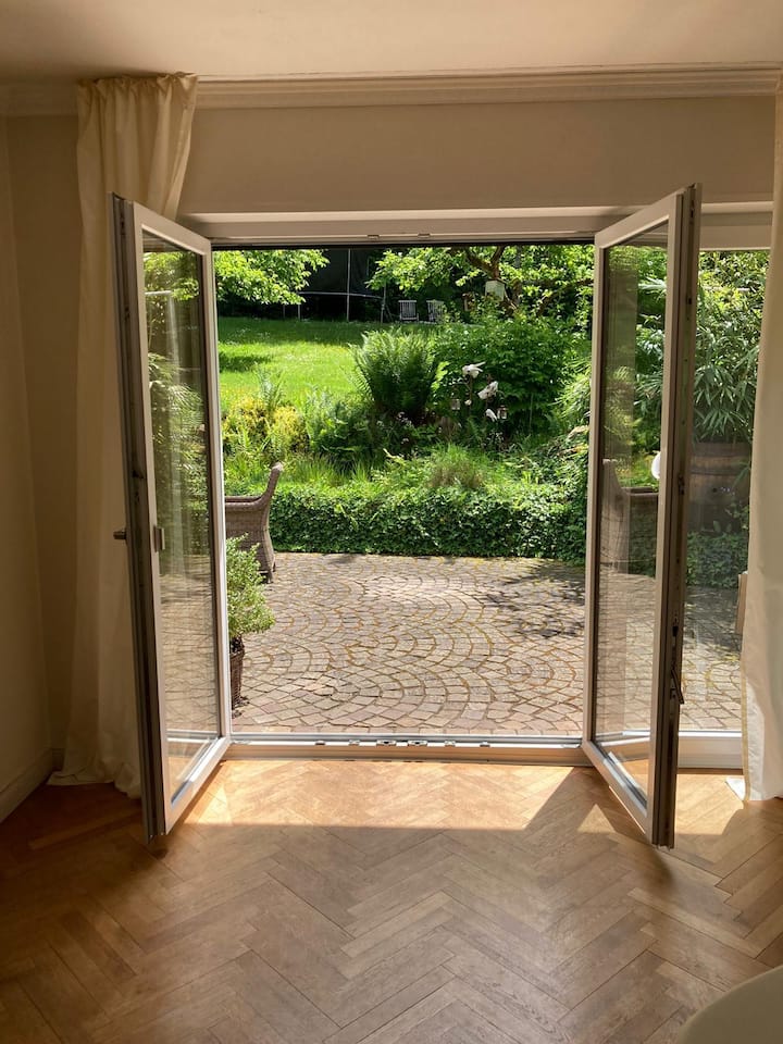 Ferienhaus „Jungpfalztraum“  Im Pfälzer Wald - Hauenstein