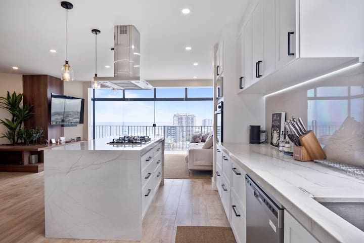 Dream Rio Beachfront PENTHOUSE❤️Breathtaking Views gallery image 4