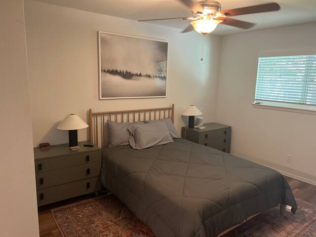 Entire Home in Quiet South Austin! 15 min to SXSW! gallery image 4