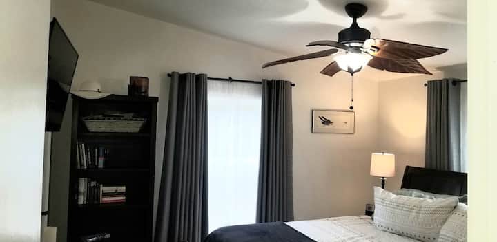 2. manželská posteľ Master King.