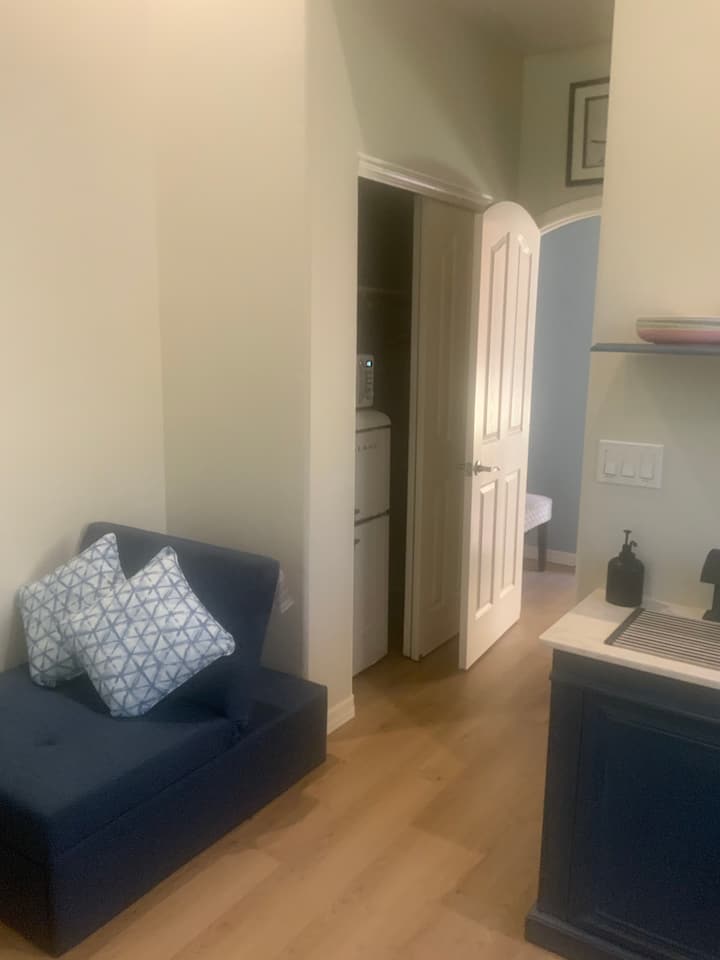 Casita In Chandler, Queen  Sized Bed - Chandler, AZ