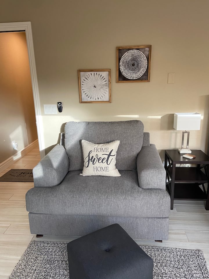 Magnificent Studio Casita - Scottsdale, AZ