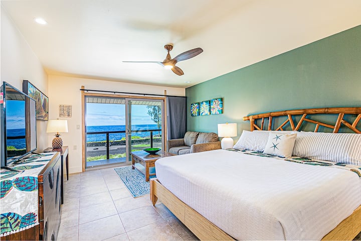 Dhoma kryesore e gjumit - Dhoma e xhunglës